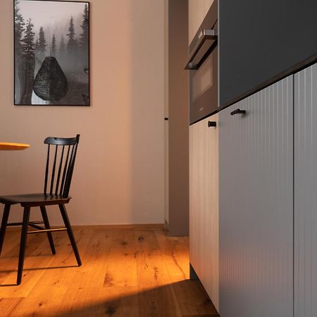 Apartment B6 In The Center Of Harrachov - By Relax Harrachov Eksteriør bilde