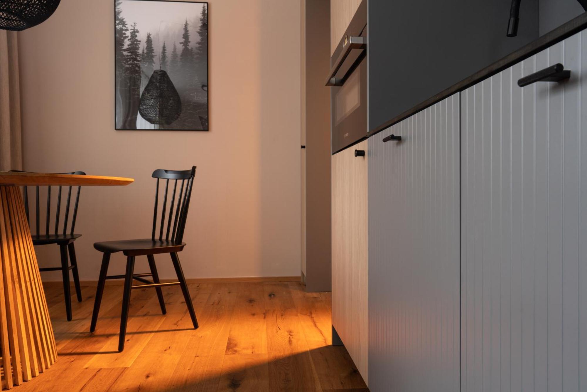 Apartment B6 In The Center Of Harrachov - By Relax Harrachov Eksteriør bilde