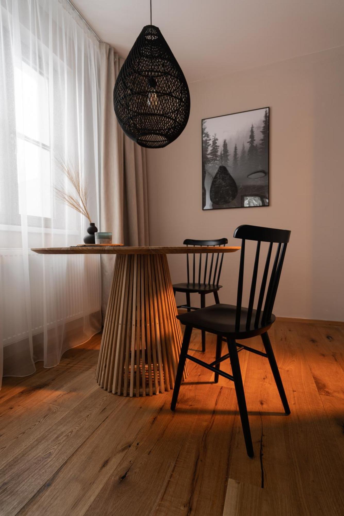 Apartment B6 In The Center Of Harrachov - By Relax Harrachov Eksteriør bilde